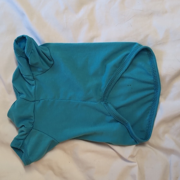 Small dog t-shirt - Picture 2 of 3